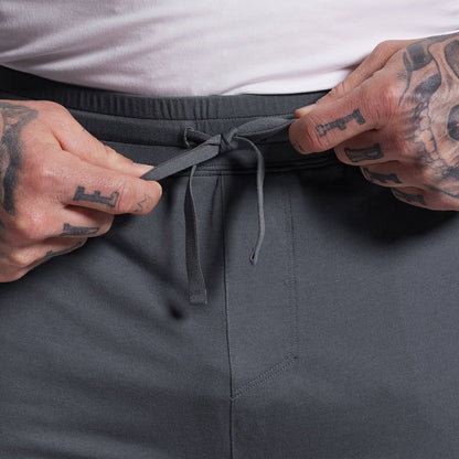 BP Premium Basic All-In-One Short (Basalt)