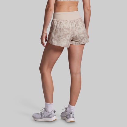 Strive Short (Marbled Limestone)