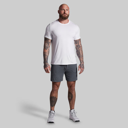 BP Premium Basic All-In-One Short (Basalt)
