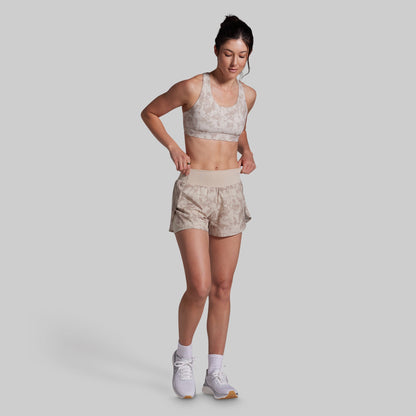 Strive Short (Marbled Limestone)