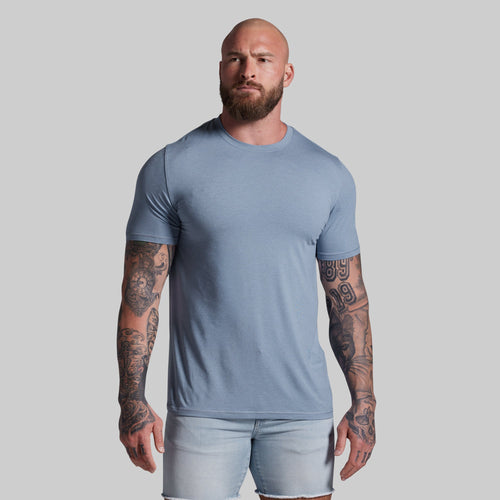 BP Premium Basic Crew (Granite)