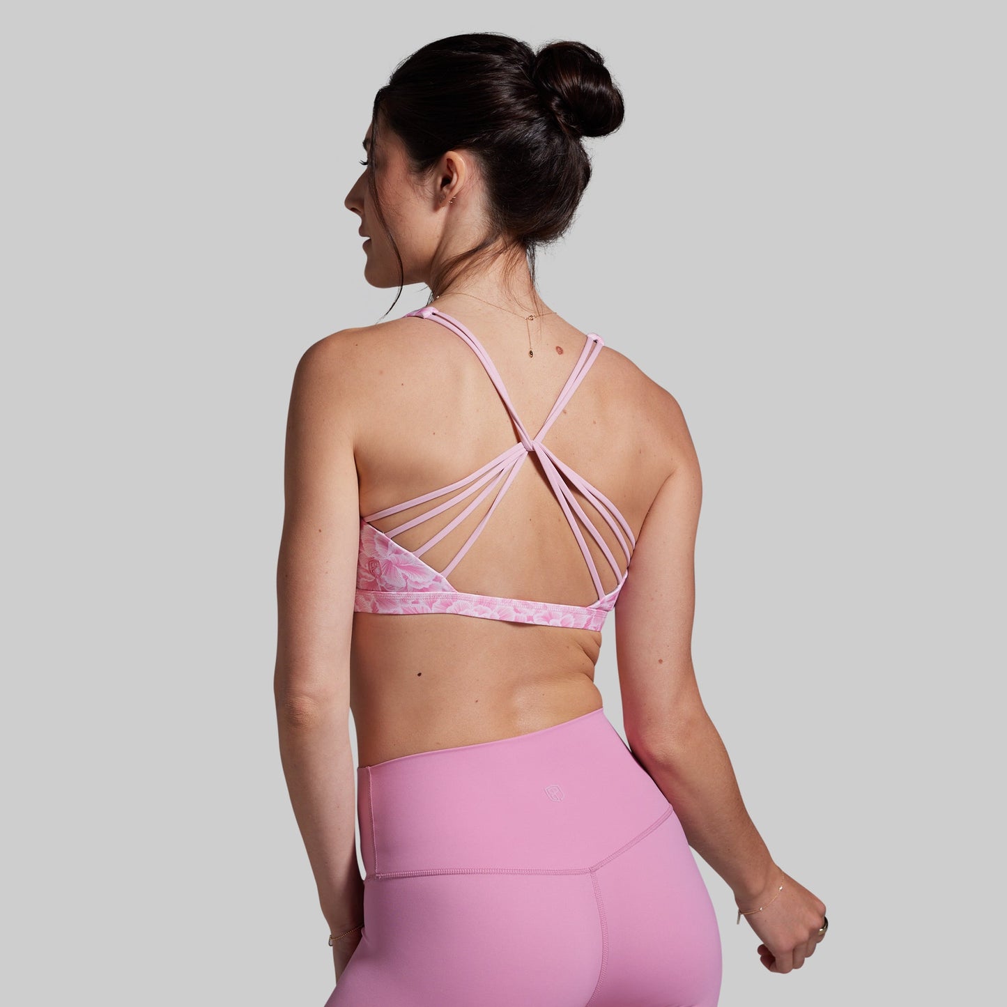 Vitality Sports Bra 3.0 (Botanical Bliss)