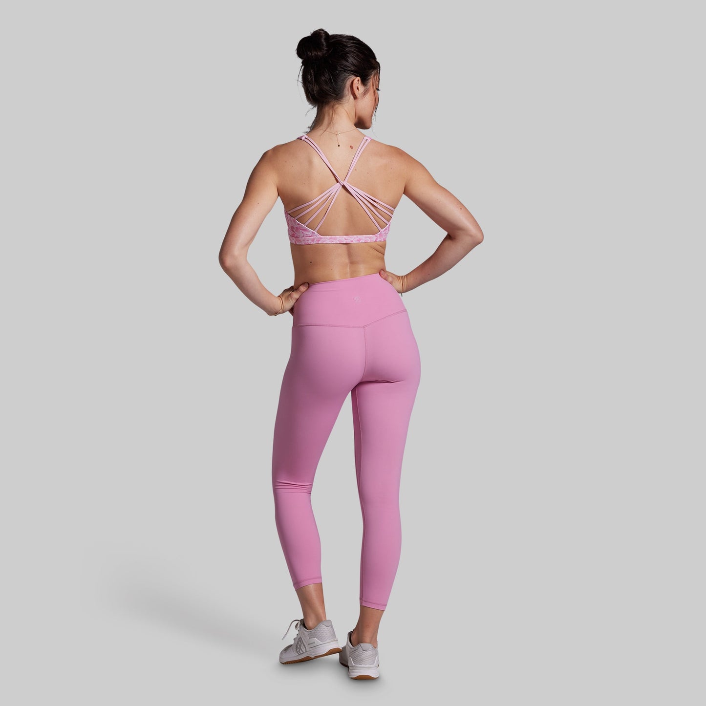 Vitality Sports Bra 3.0 (Botanical Bliss)