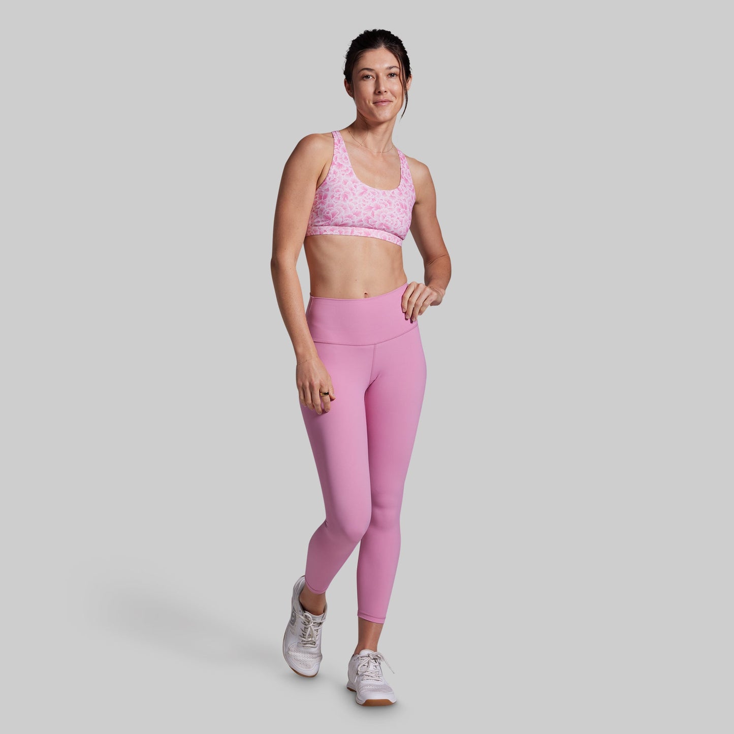 Vitality Sports Bra 3.0 (Botanical Bliss)