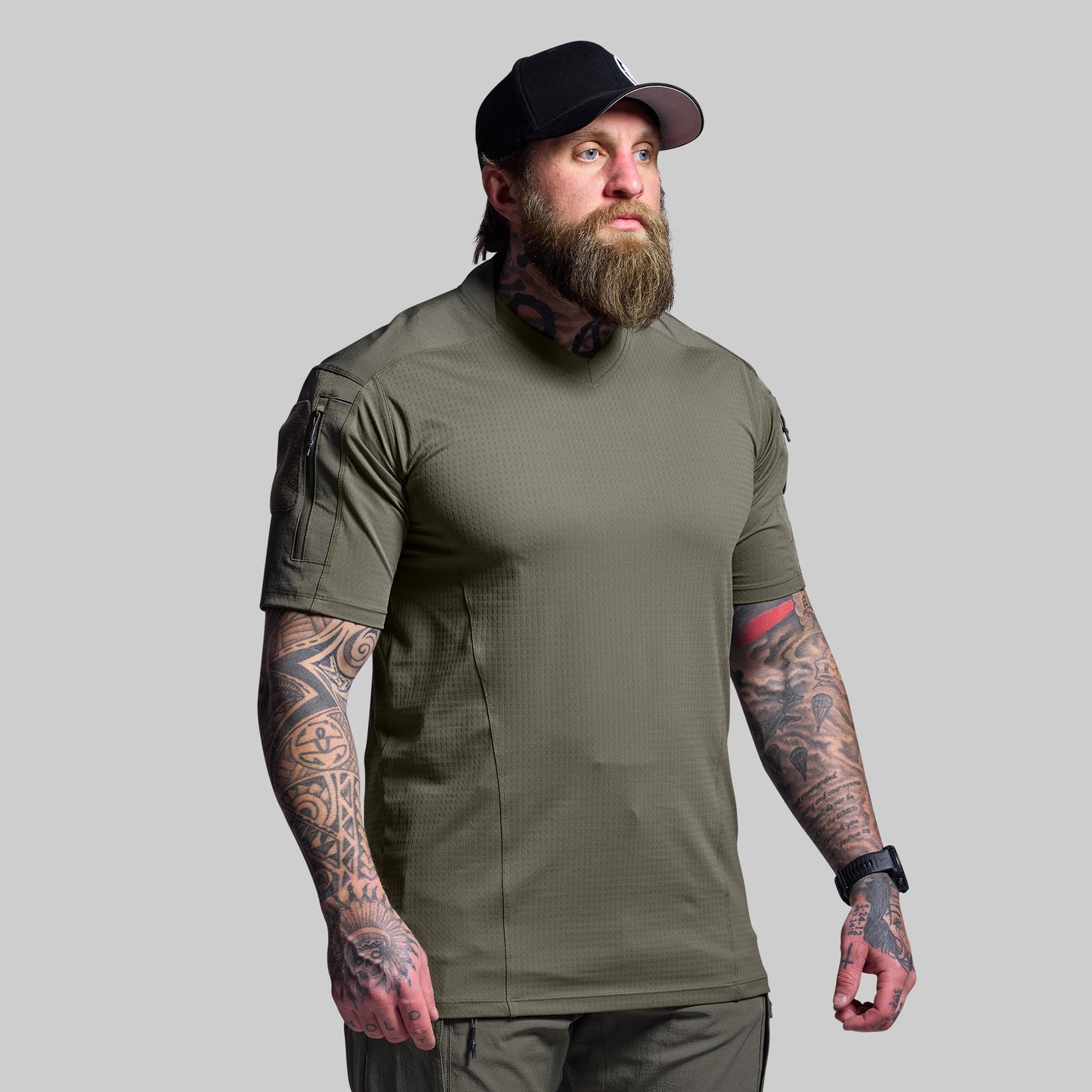 Op Top Pro (Ranger Green)