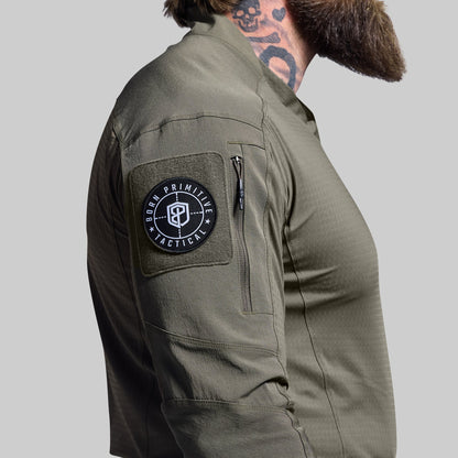Long Sleeve Op Top Pro (Ranger Green)