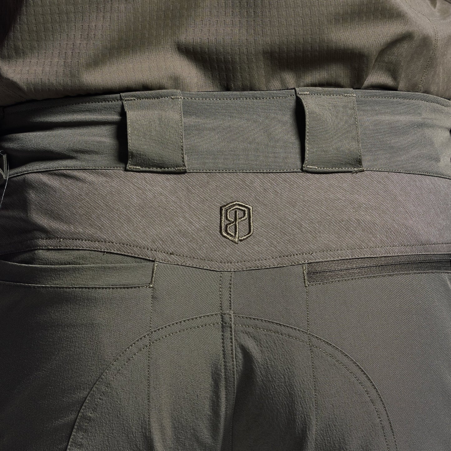Op Assault Pant (Ranger Green)