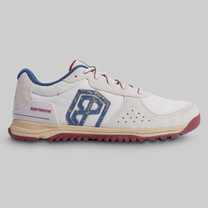 Women's Savage 1 Classic AV (Parchment Americana)