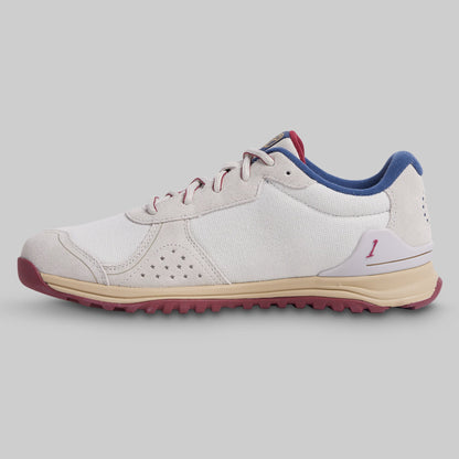 Women's Savage 1 Classic AV (Parchment Americana)
