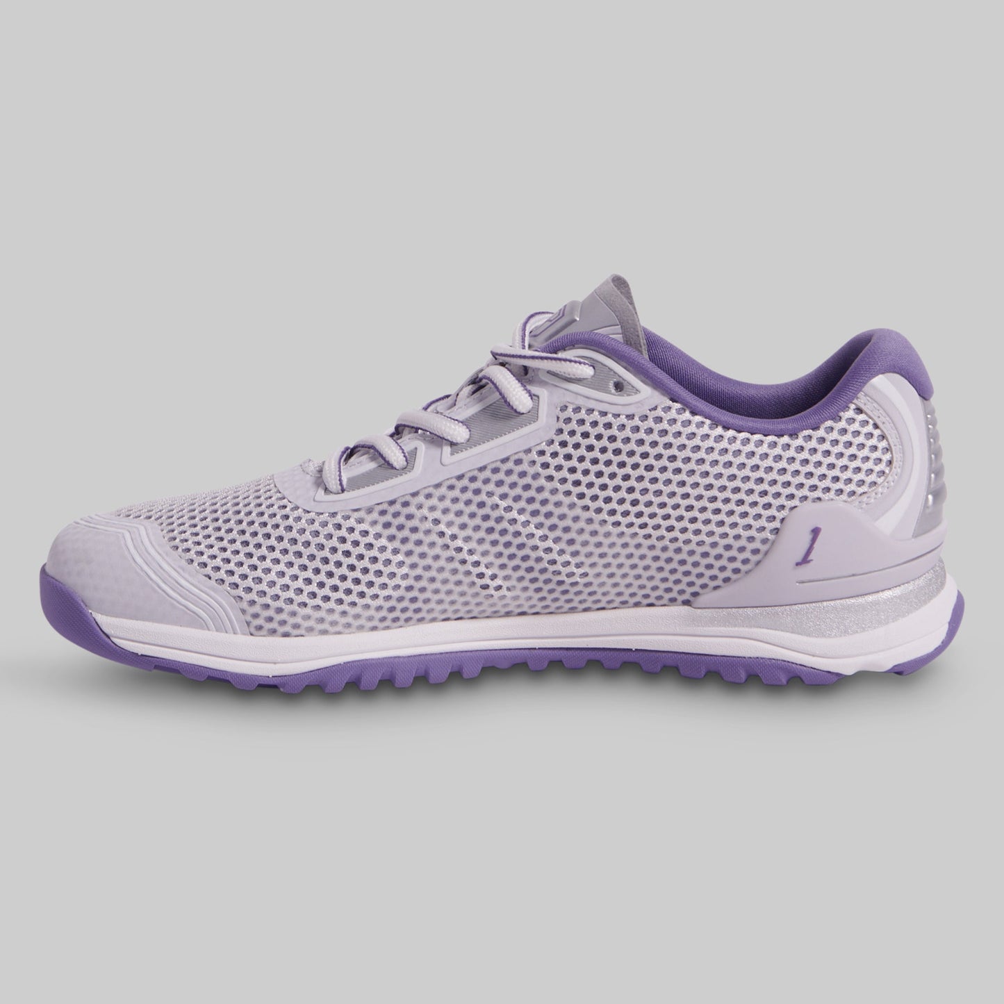 Women's Savage 1 MV (Vapor/Grape)