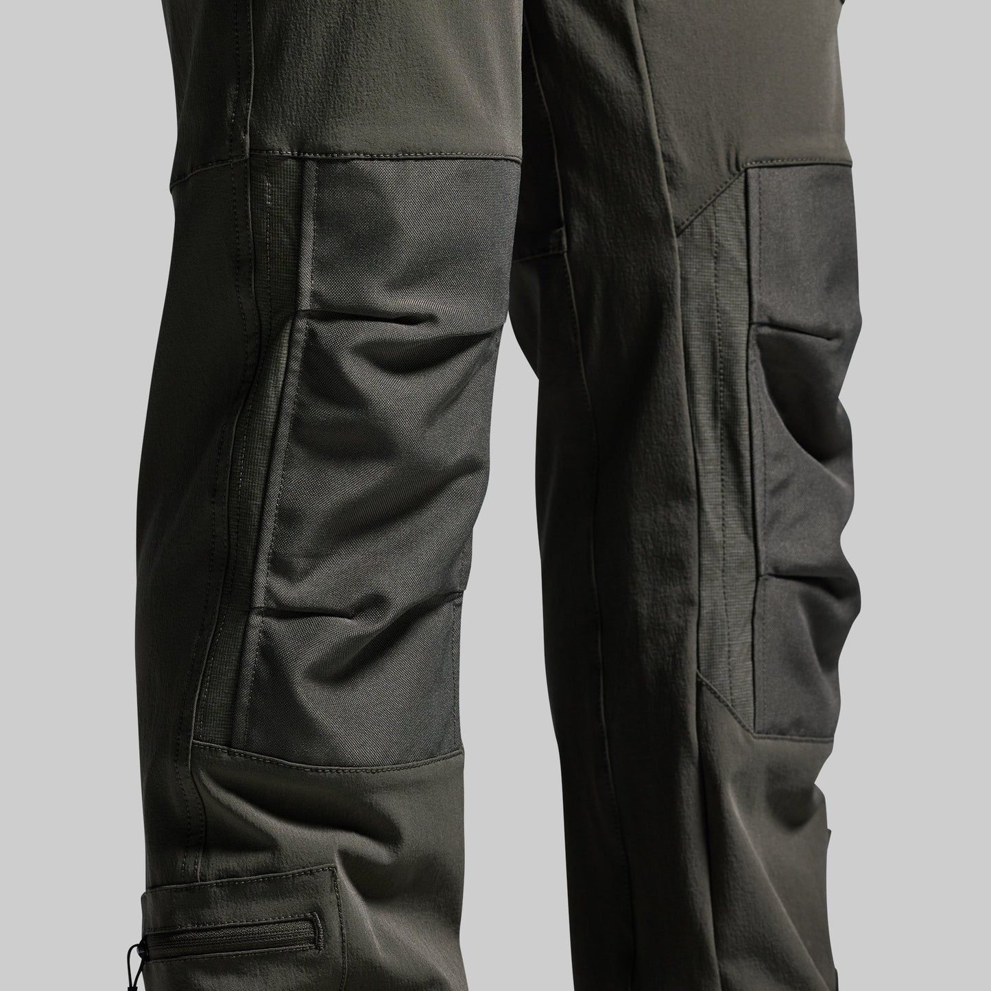 Women's Op Assault Pant (OD Green)