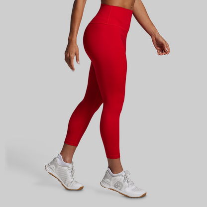 Your Go To Legging 2.0 (Adrenaline)
