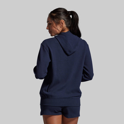 Women’s Cloud Short Set (BP Navy)
