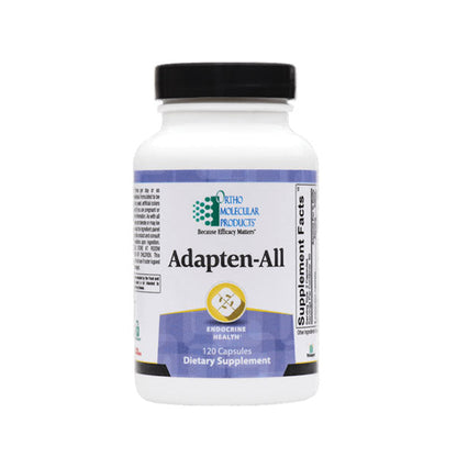 Adapten-All Ortho Molecular