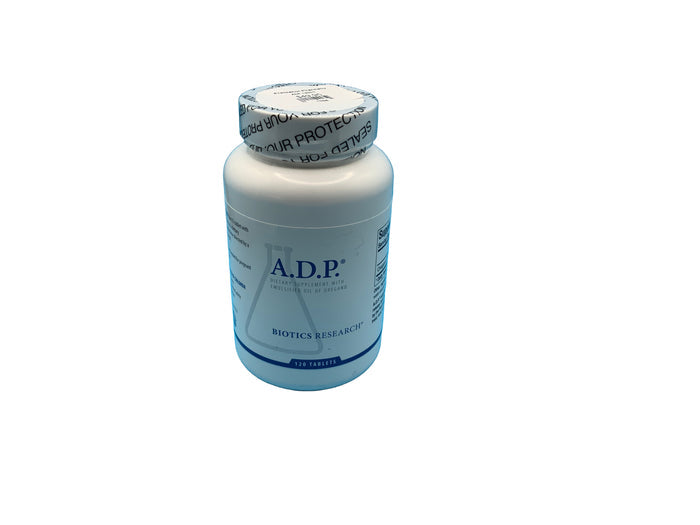 A.D.P. 120ct