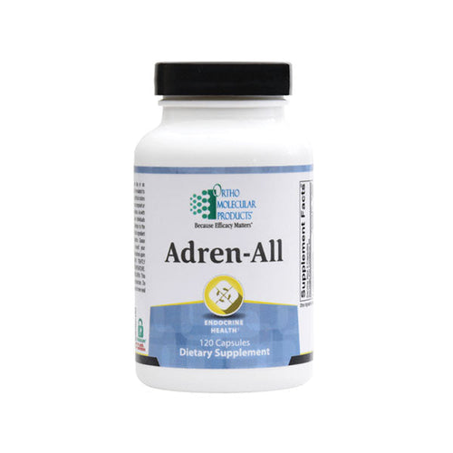Adren-All Ortho Molecular