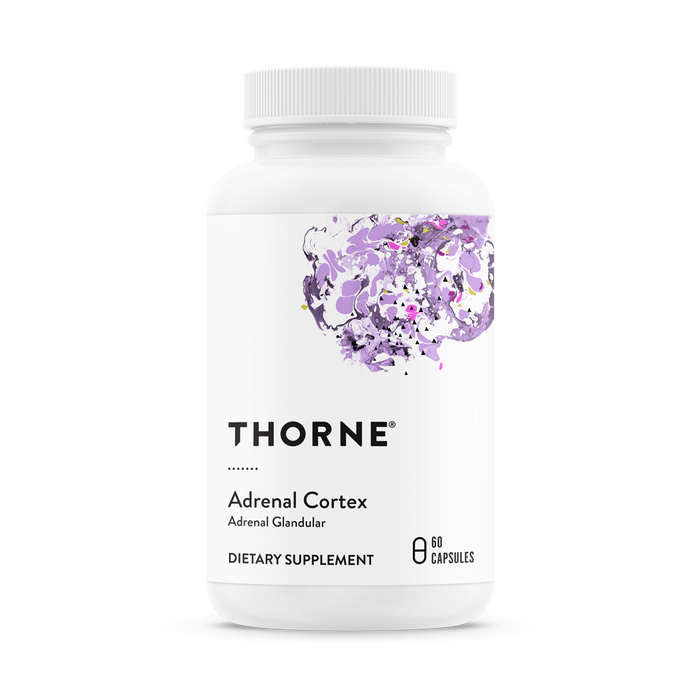 Adrenal Cortex 60ct