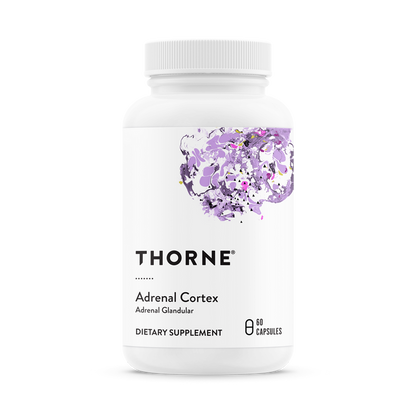 Adrenal Cortex 60ct