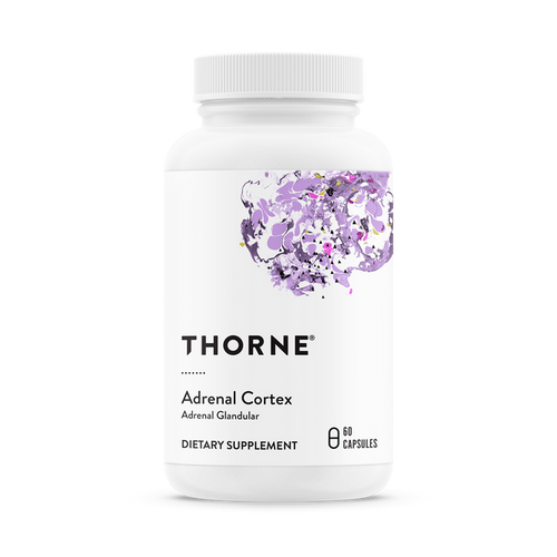 Adrenal Cortex 60ct