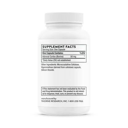Adrenal Cortex 60ct