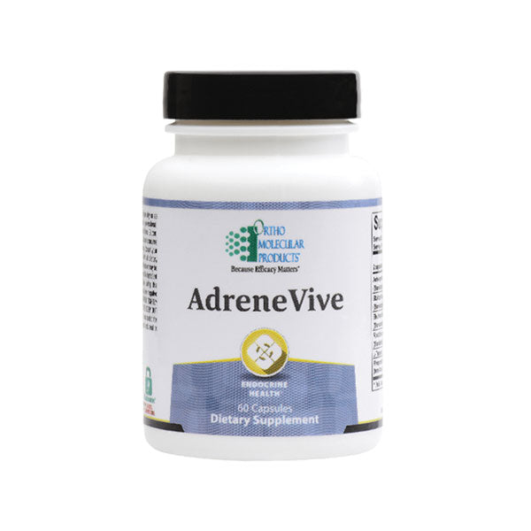 AdreneVive 60ct Ortho Molecular
