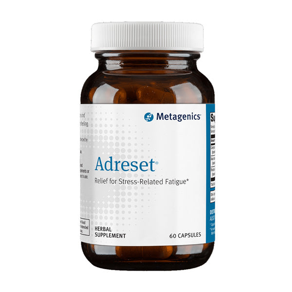 Adreset Capsules