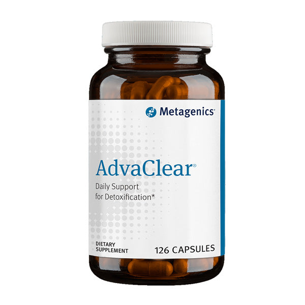 Advaclear Capsules