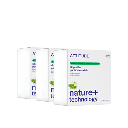 Air Purifier - Pack