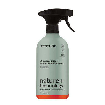All Purpose Cleaner - Essential Oils