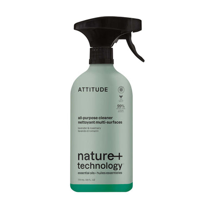 All Purpose Cleaner - Essential Oils