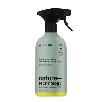 All Purpose Cleaner - Essential Oils