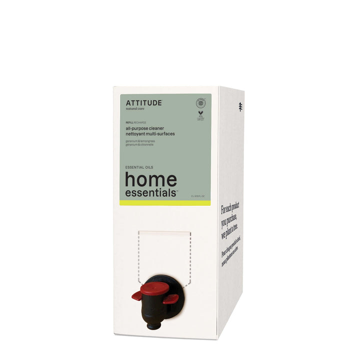 Geranium & Lemongrass / 67.6 FL. OZ.