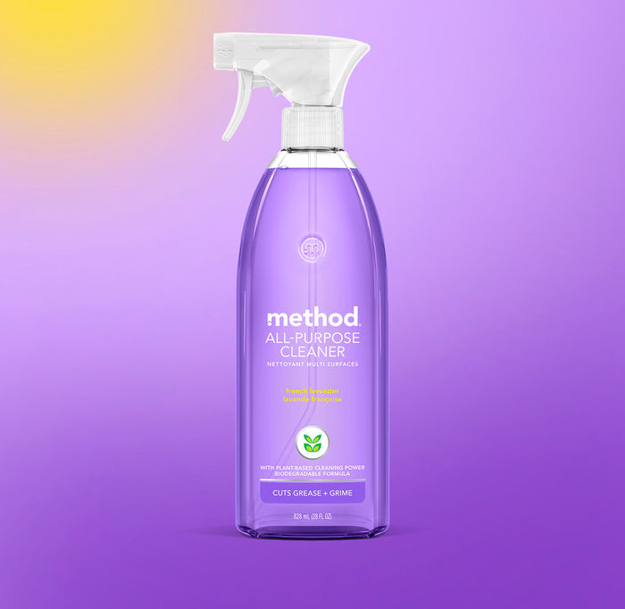 all purpose cleaner 828ml - french lavender