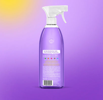 all purpose cleaner 828ml - french lavender