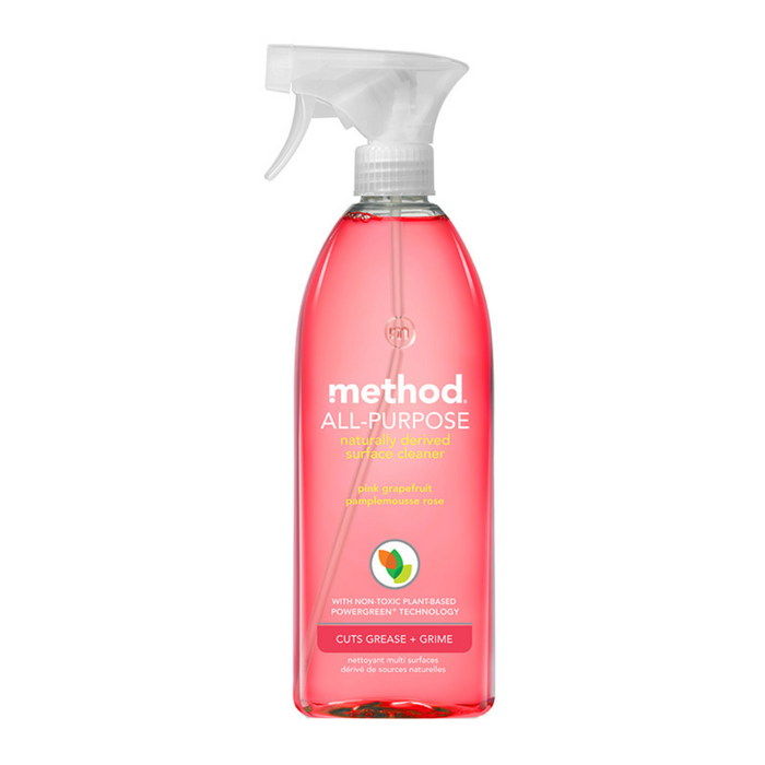 all purpose cleaner 828ml - pink grapefruit