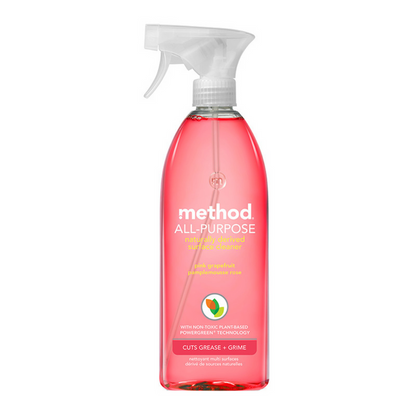 all purpose cleaner 828ml - pink grapefruit