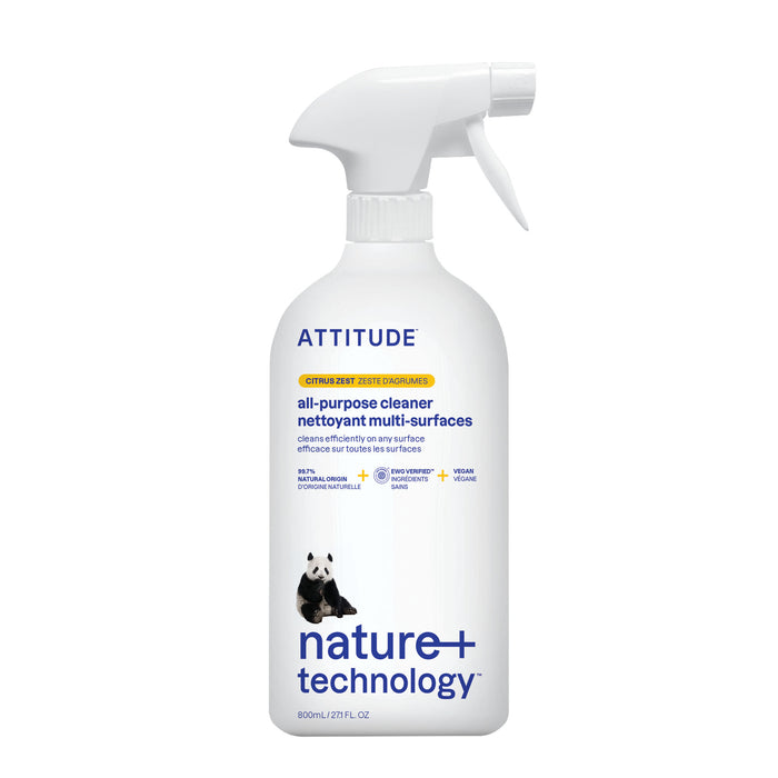 All Purpose Cleaner