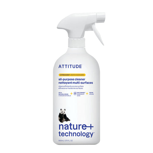 All Purpose Cleaner