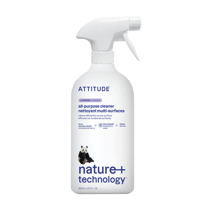 All Purpose Cleaner