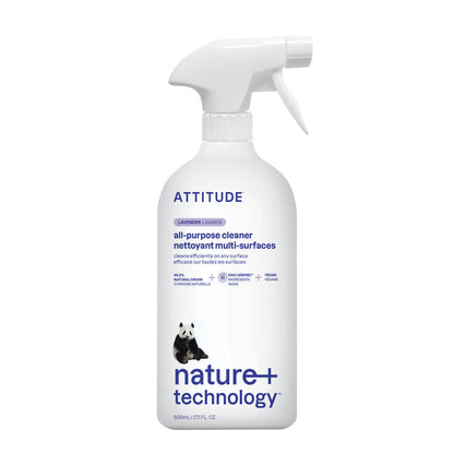 All Purpose Cleaner