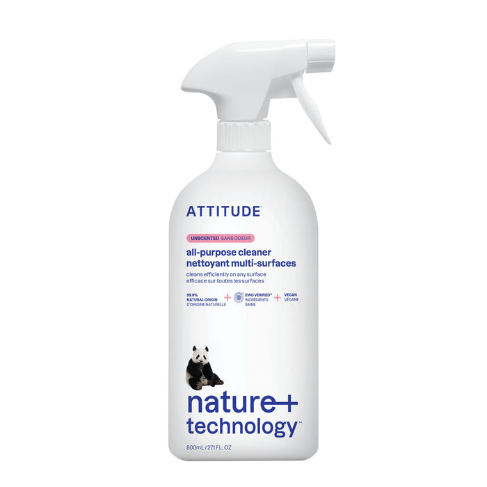 All Purpose Cleaner