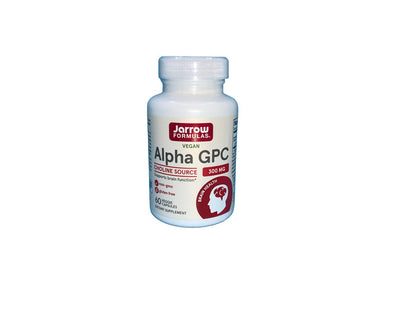 Alpha GPC