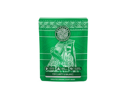 Ancestral Superfoods Oracle Mind Power & Creativity Boost 200g