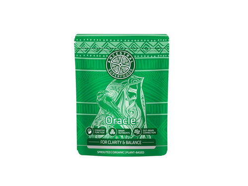 Ancestral Superfoods Oracle Mind Power & Creativity Boost 200g