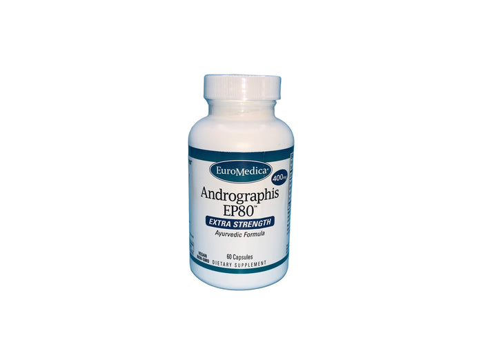 Andrographis EP80 Xtra Strength
