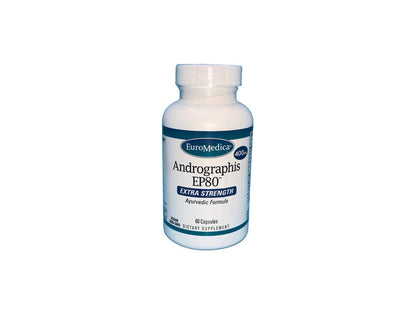 Andrographis EP80 Xtra Strength