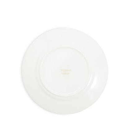 Anthemion Grey Salad Plate