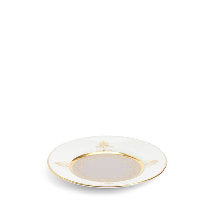Anthemion Grey Small Side Plate