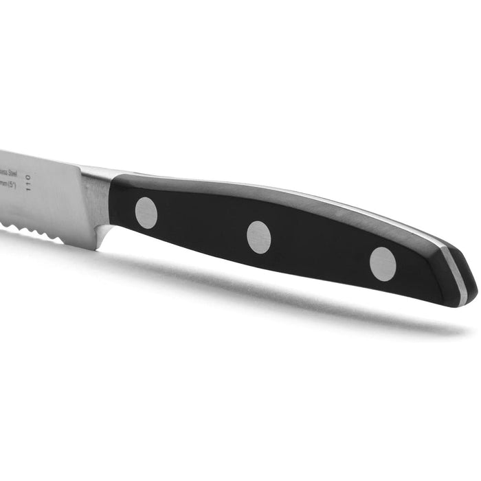 Arcos Manhattan 5" Serrated Utility Knife