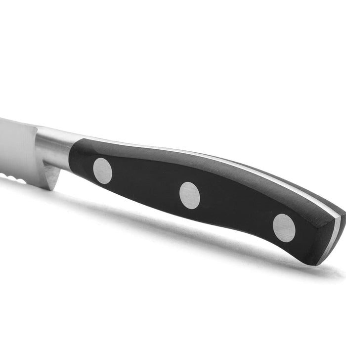 Arcos Riviera 5" Serrated Utility Knife